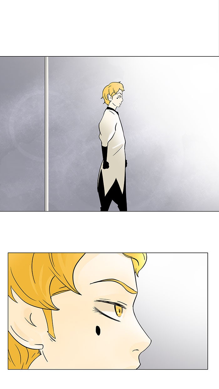 Tower of God manga, chapter 27, page 46 of 61