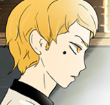 Tower of God Chapter 27: [Season 1] Ep. 26 cover