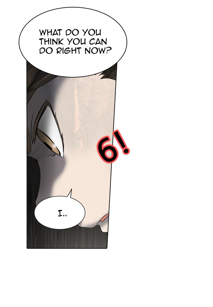 Tower of God manga, chapter 270, page 10 of 90