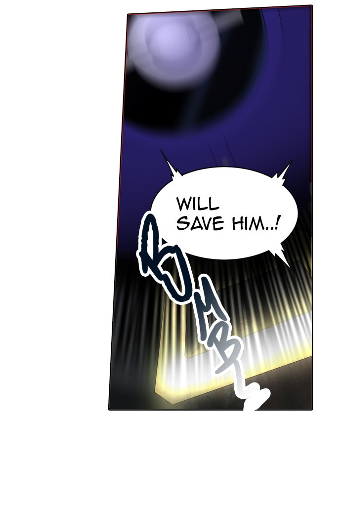 Tower of God manga, chapter 270, page 11 of 90