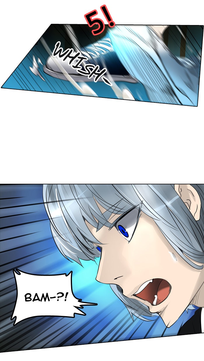 Tower of God manga, chapter 270, page 12 of 90