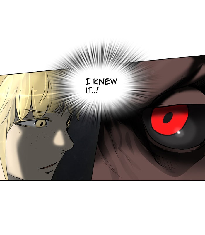 Tower of God manga, chapter 270, page 13 of 90