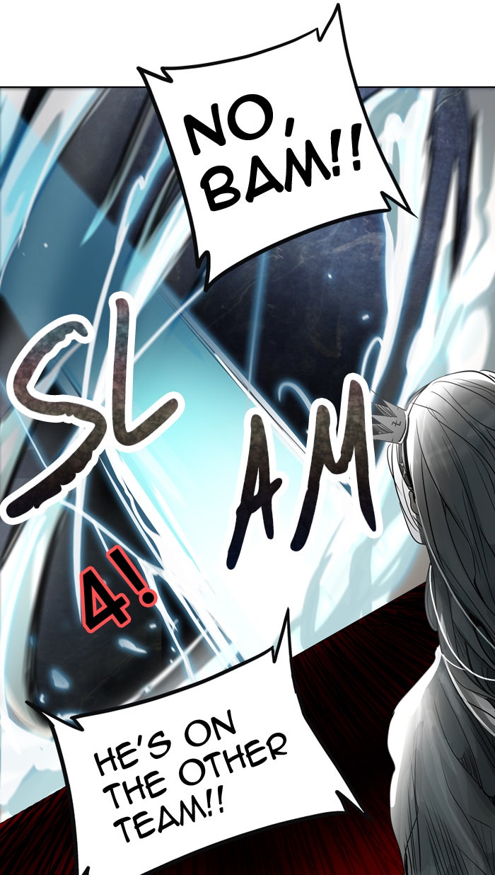 Tower of God manga, chapter 270, page 14 of 90
