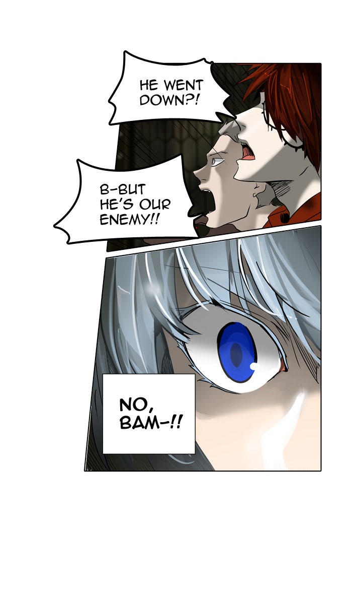 Tower of God manga, chapter 270, page 16 of 90