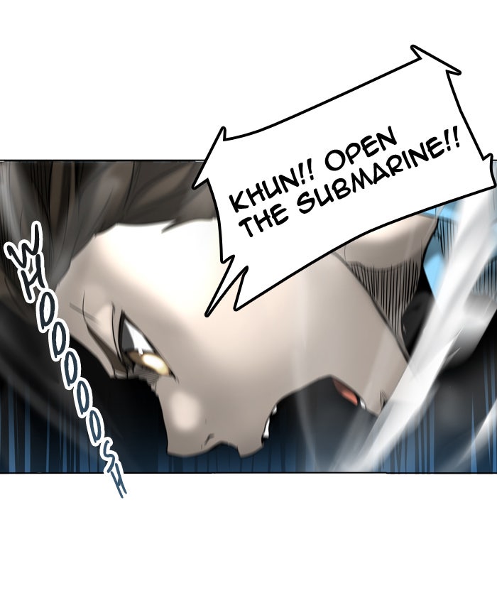 Tower of God manga, chapter 270, page 19 of 90