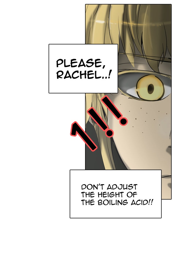 Tower of God manga, chapter 270, page 21 of 90