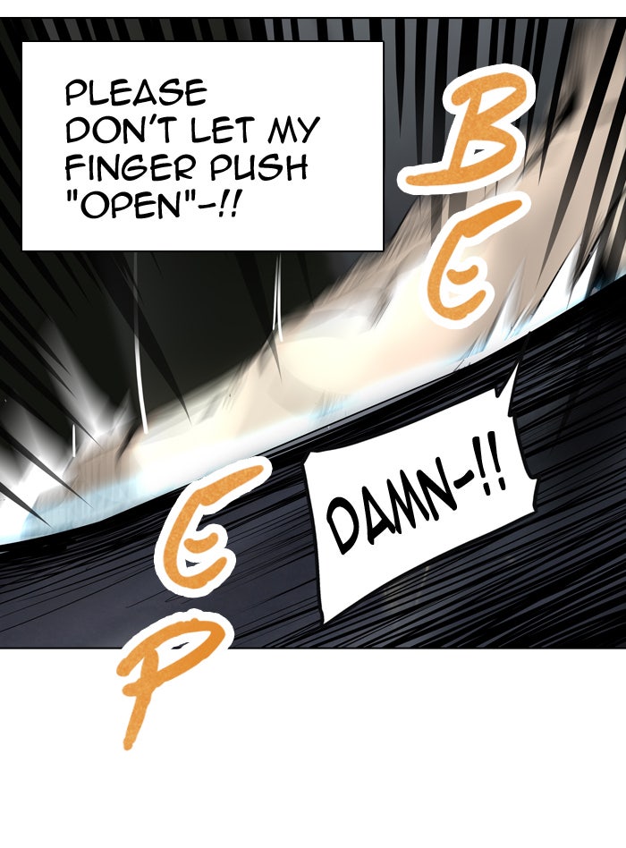 Tower of God manga, chapter 270, page 22 of 90