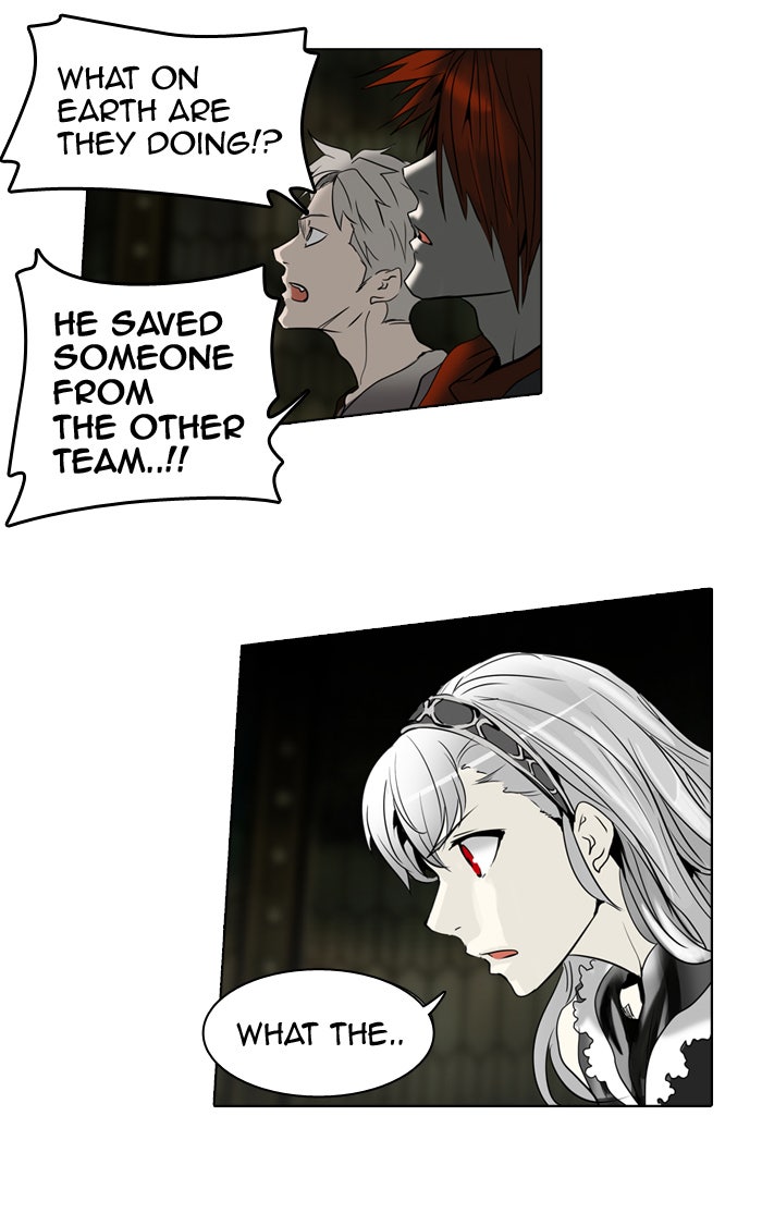 Tower of God manga, chapter 270, page 26 of 90