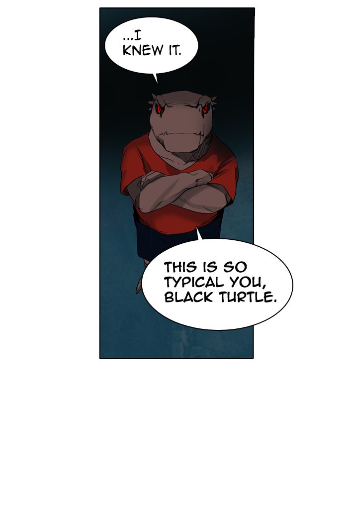 Tower of God manga, chapter 270, page 28 of 90