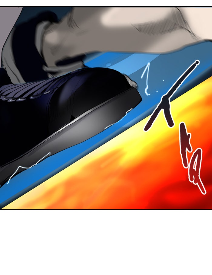 Tower of God manga, chapter 270, page 29 of 90