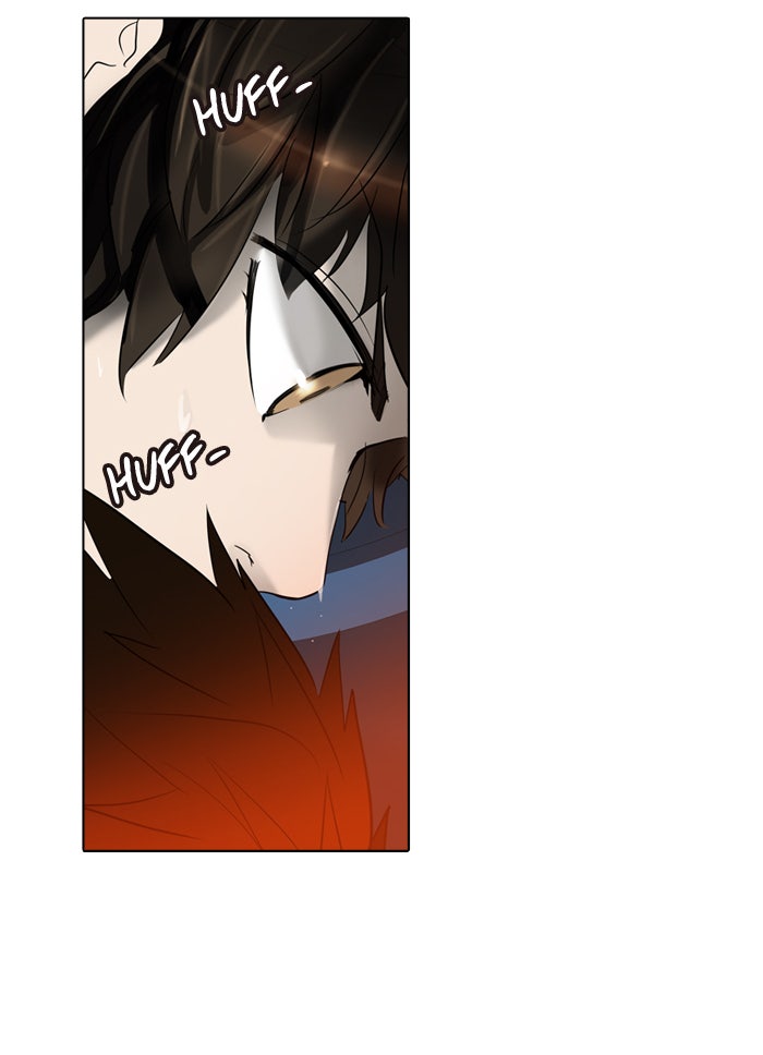 Tower of God manga, chapter 270, page 30 of 90