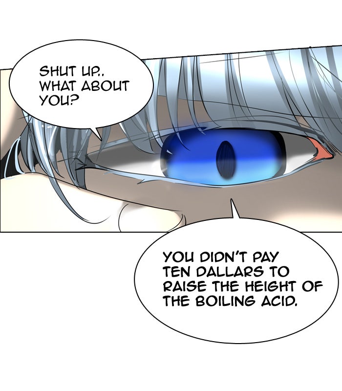 Tower of God manga, chapter 270, page 34 of 90
