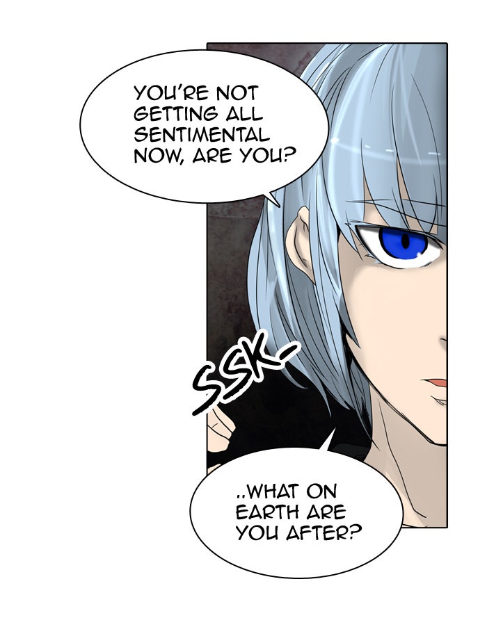 Tower of God manga, chapter 270, page 36 of 90