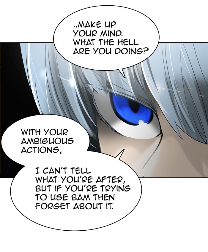 Tower of God manga, chapter 270, page 38 of 90