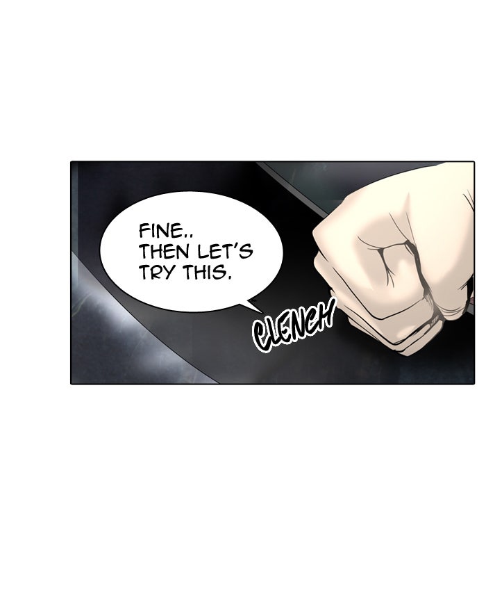 Tower of God manga, chapter 270, page 40 of 90
