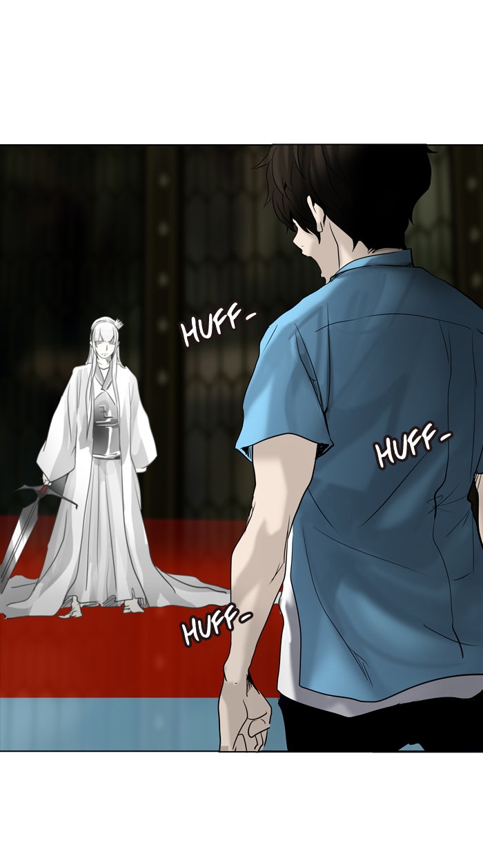 Tower of God manga, chapter 270, page 42 of 90