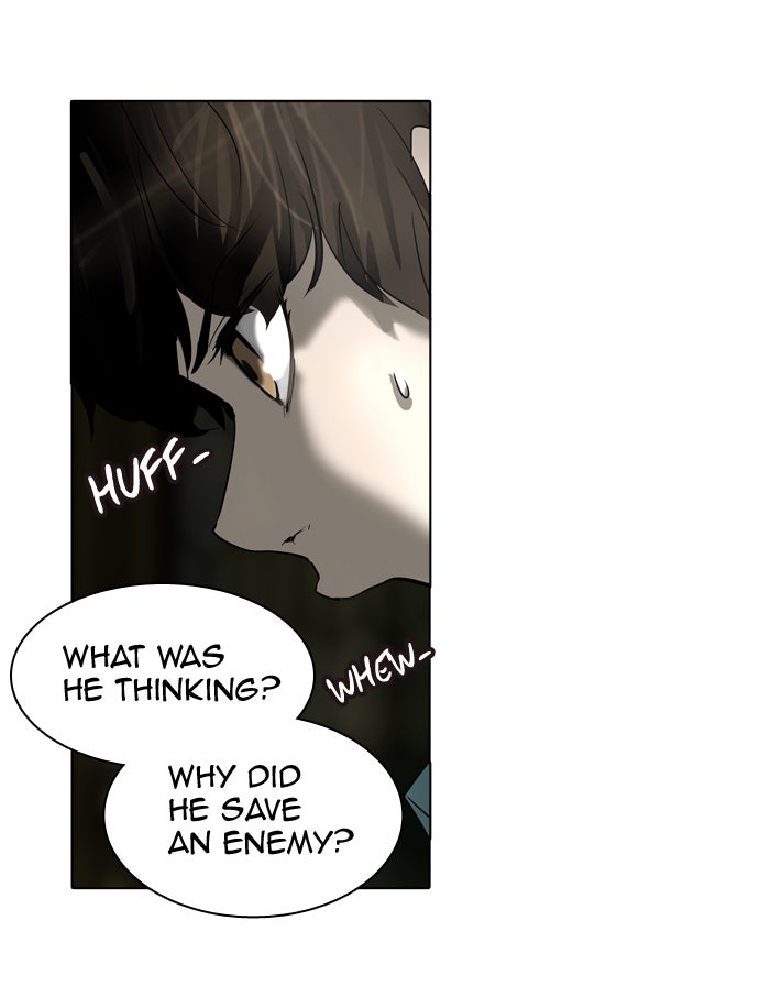 Tower of God manga, chapter 270, page 43 of 90