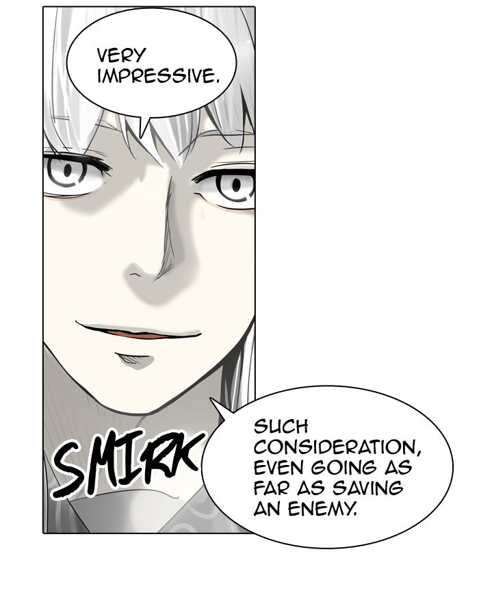Tower of God manga, chapter 270, page 46 of 90