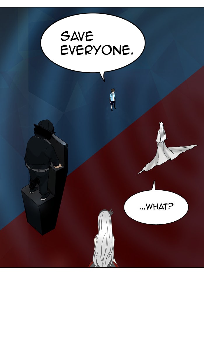 Tower of God manga, chapter 270, page 48 of 90