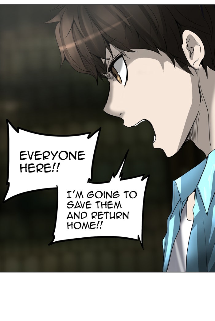 Tower of God manga, chapter 270, page 49 of 90