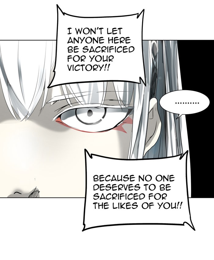 Tower of God manga, chapter 270, page 50 of 90