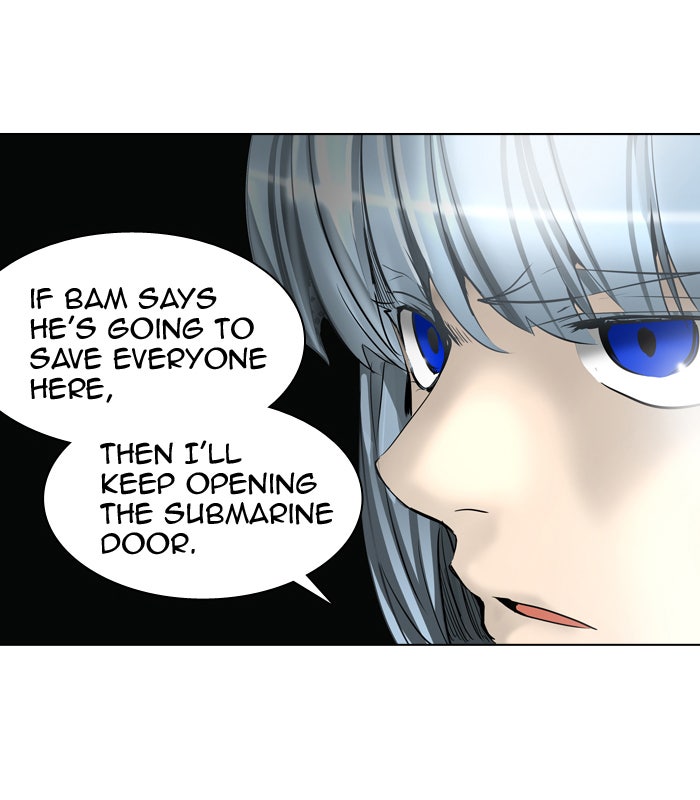 Tower of God manga, chapter 270, page 52 of 90