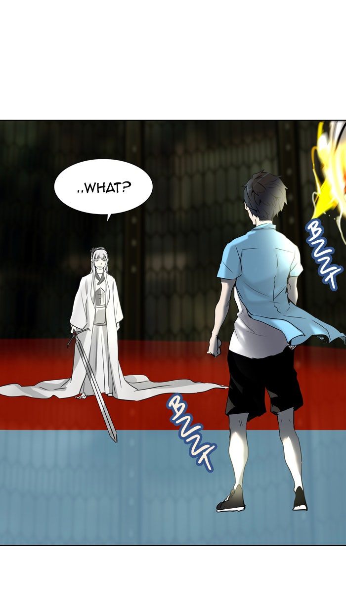Tower of God manga, chapter 270, page 6 of 90