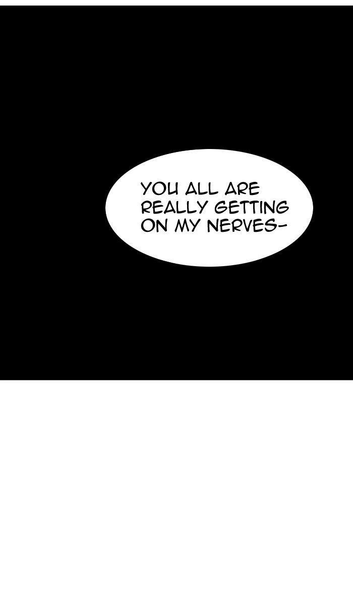 Tower of God manga, chapter 270, page 60 of 90
