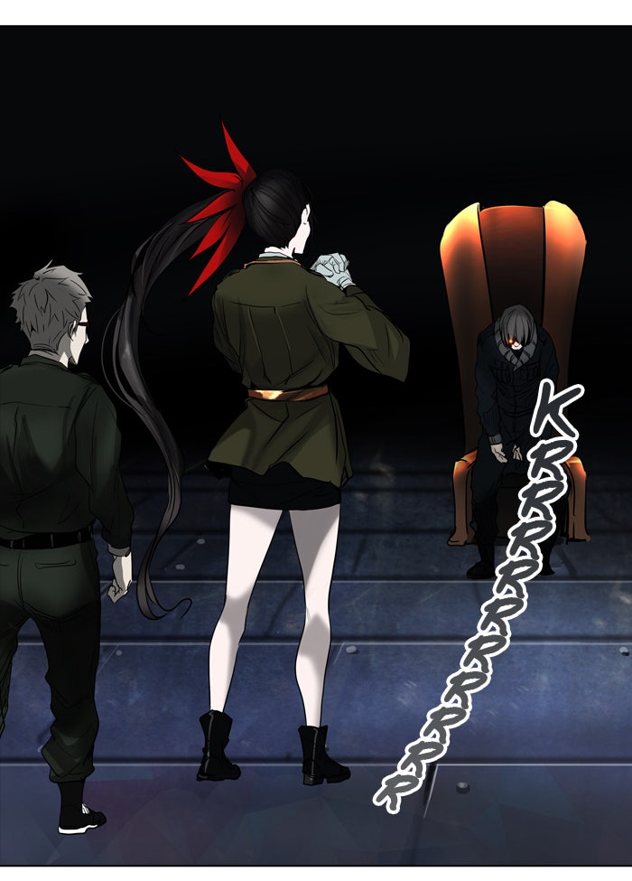 Tower of God manga, chapter 270, page 63 of 90