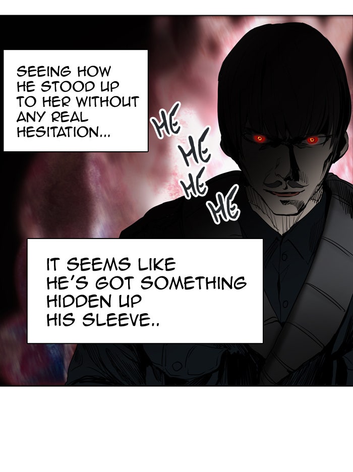 Tower of God manga, chapter 270, page 65 of 90
