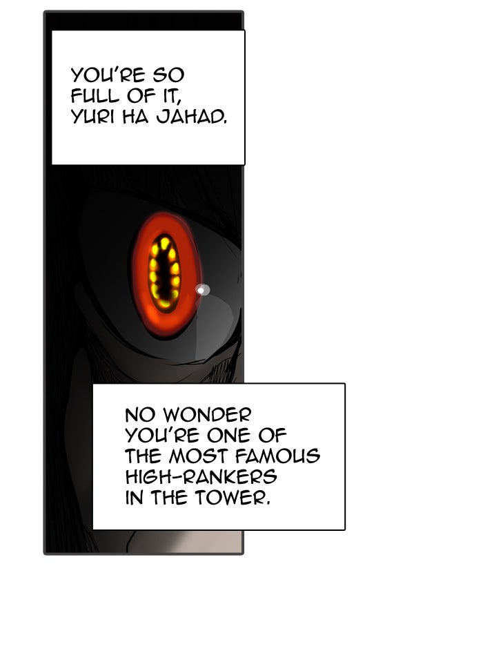 Tower of God manga, chapter 270, page 67 of 90