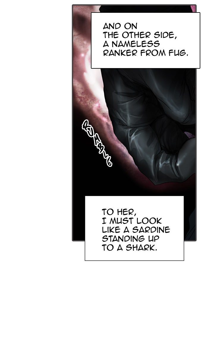 Tower of God manga, chapter 270, page 68 of 90