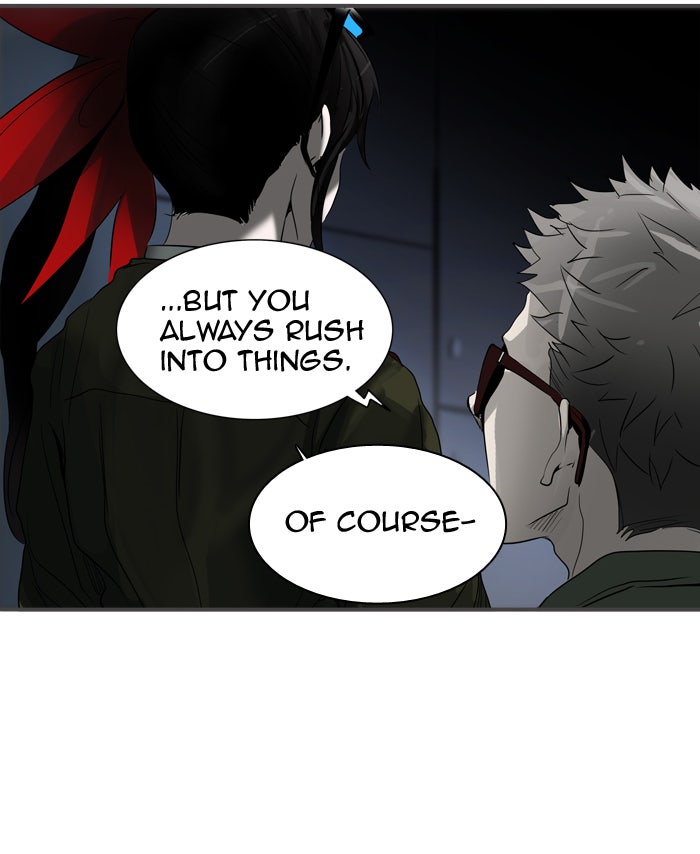 Tower of God manga, chapter 270, page 72 of 90