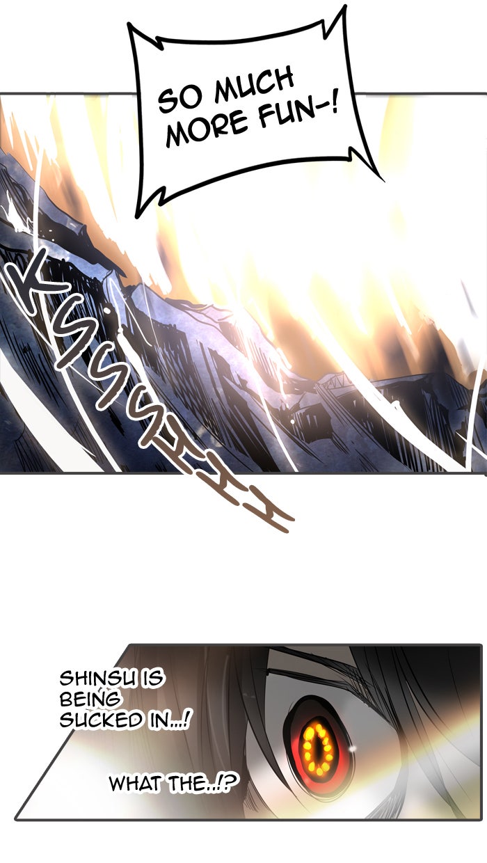 Tower of God manga, chapter 270, page 74 of 90