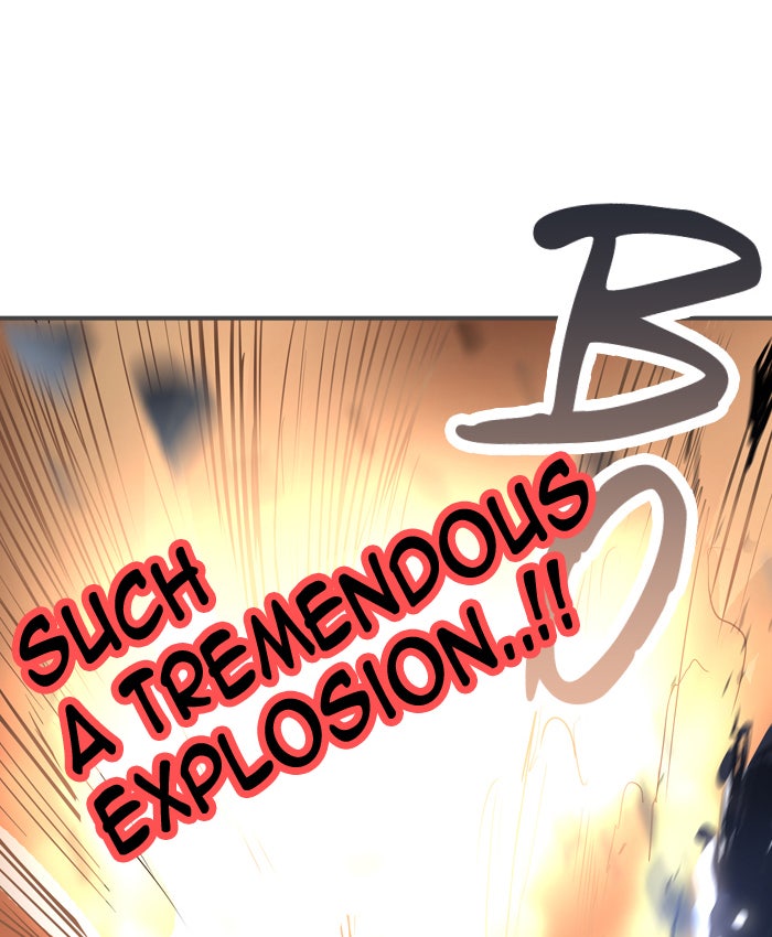 Tower of God manga, chapter 270, page 76 of 90