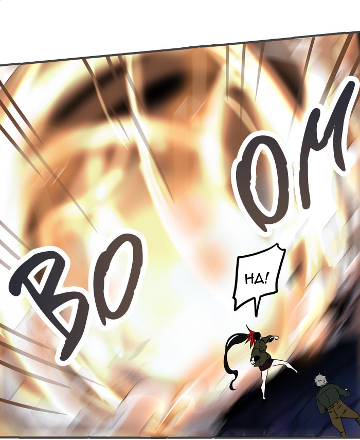 Tower of God manga, chapter 270, page 79 of 90