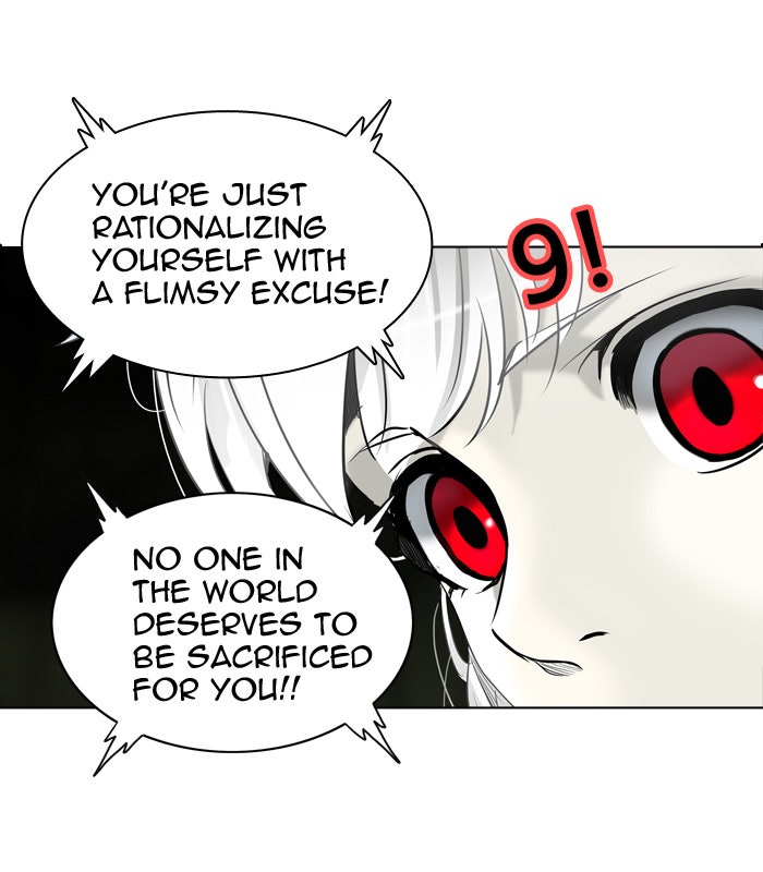 Tower of God manga, chapter 270, page 8 of 90