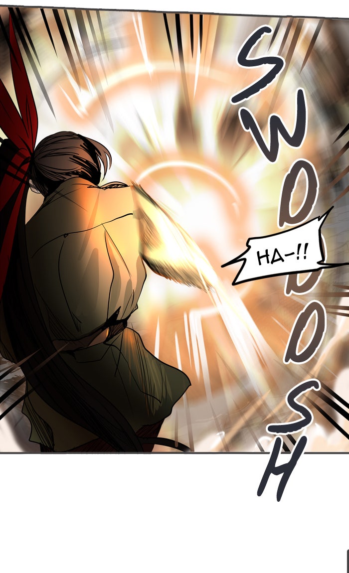 Tower of God manga, chapter 270, page 81 of 90