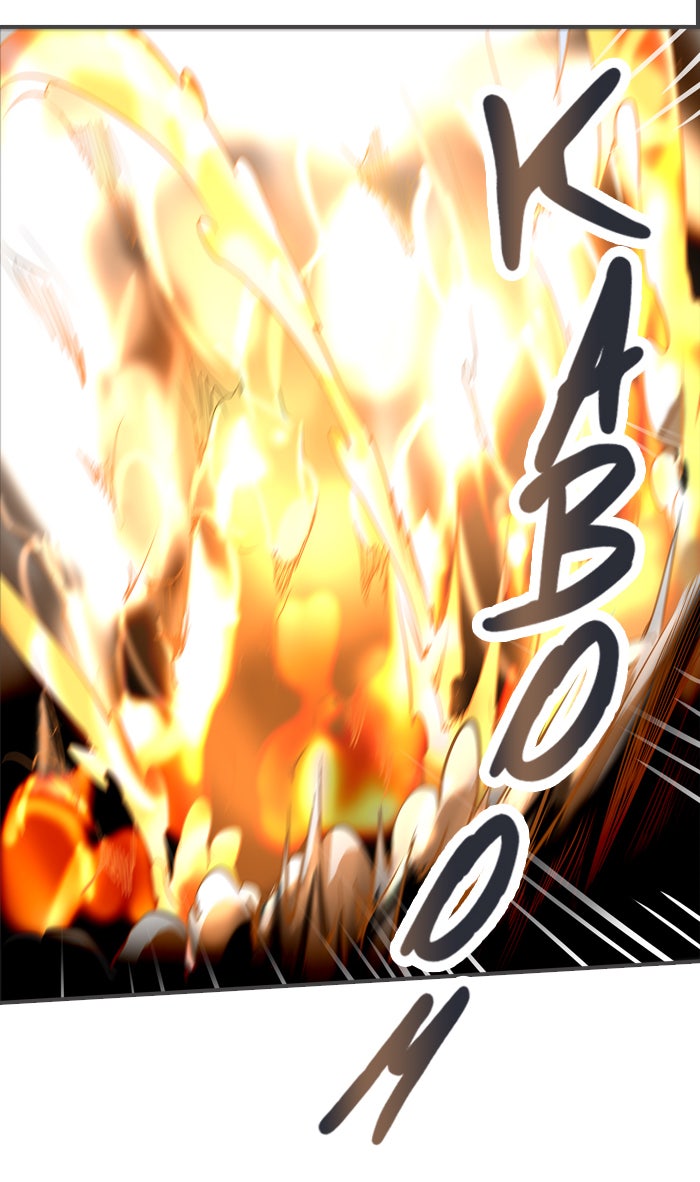 Tower of God manga, chapter 270, page 82 of 90