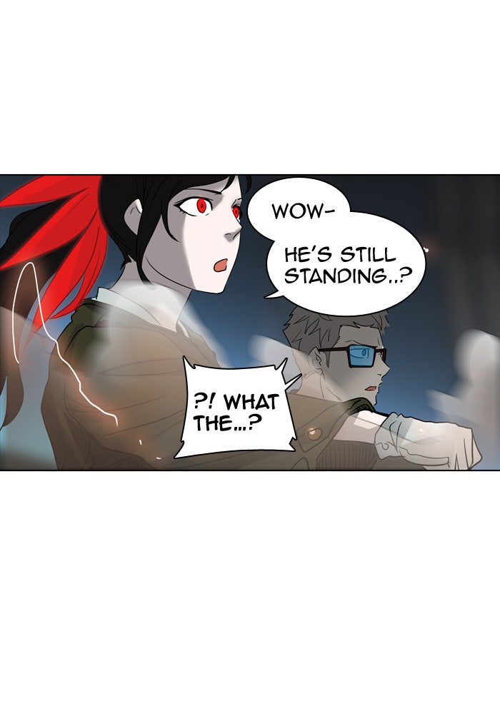Tower of God manga, chapter 270, page 84 of 90