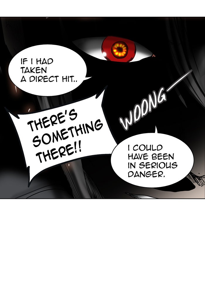 Tower of God manga, chapter 270, page 86 of 90