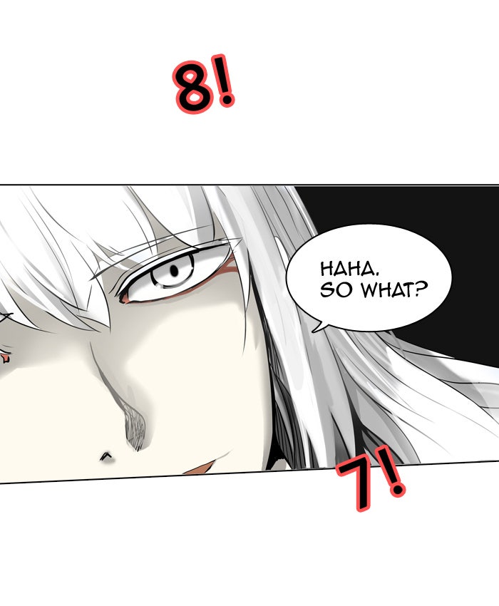 Tower of God manga, chapter 270, page 9 of 90