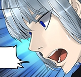 Tower of God Chapter 270: [Season 2] Ep. 190 cover