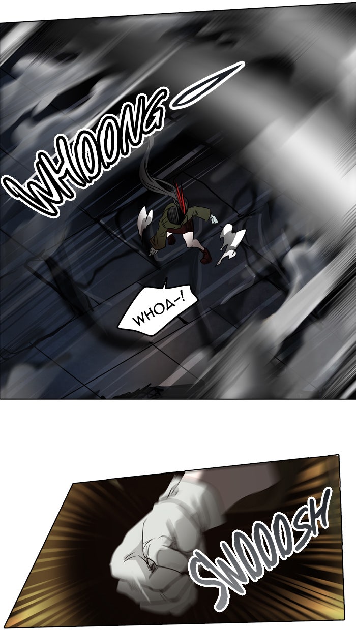 Tower of God manga, chapter 271, page 13 of 82