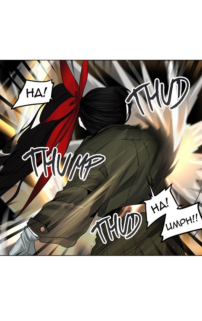 Tower of God manga, chapter 271, page 14 of 82