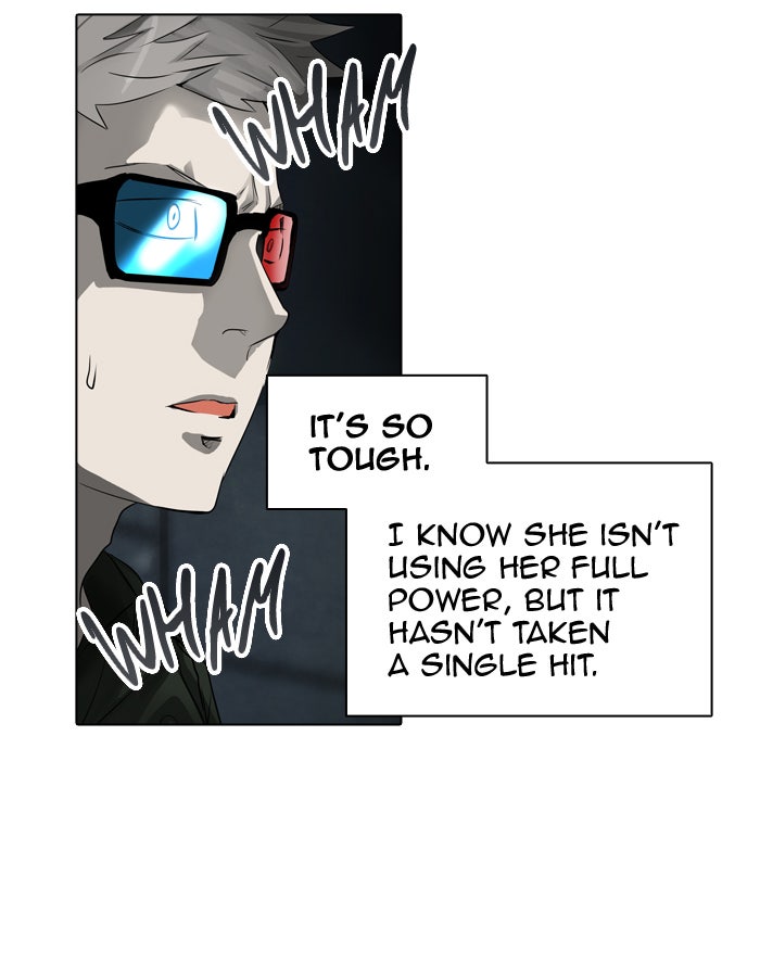Tower of God manga, chapter 271, page 15 of 82