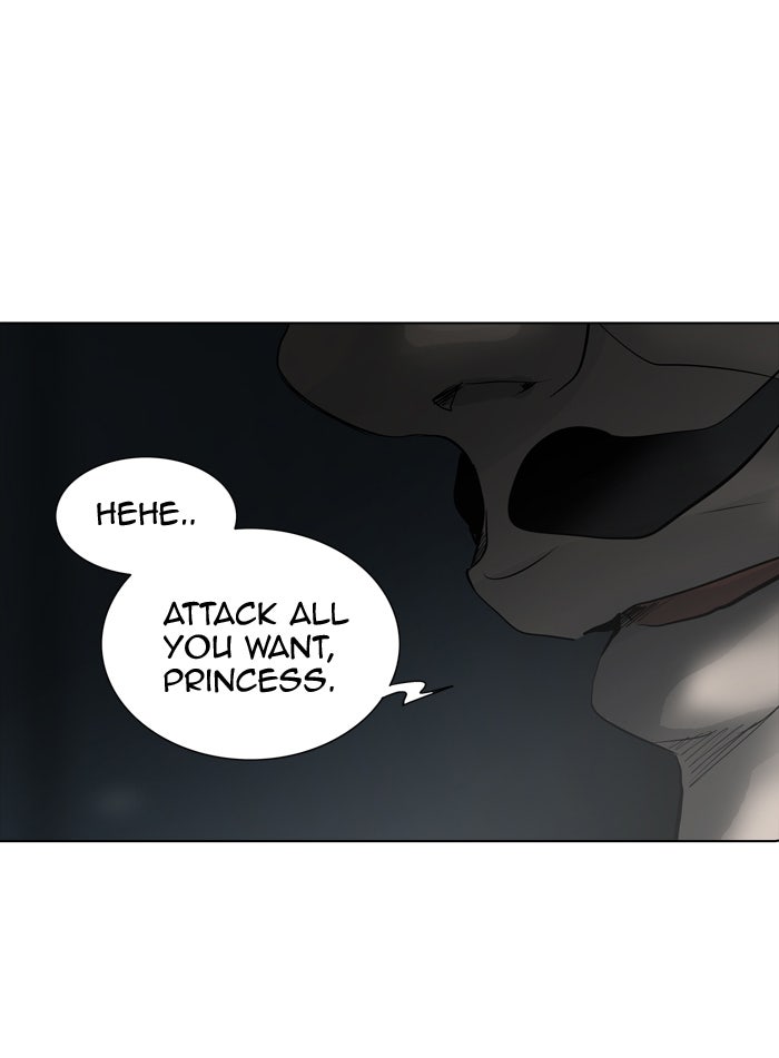 Tower of God manga, chapter 271, page 17 of 82