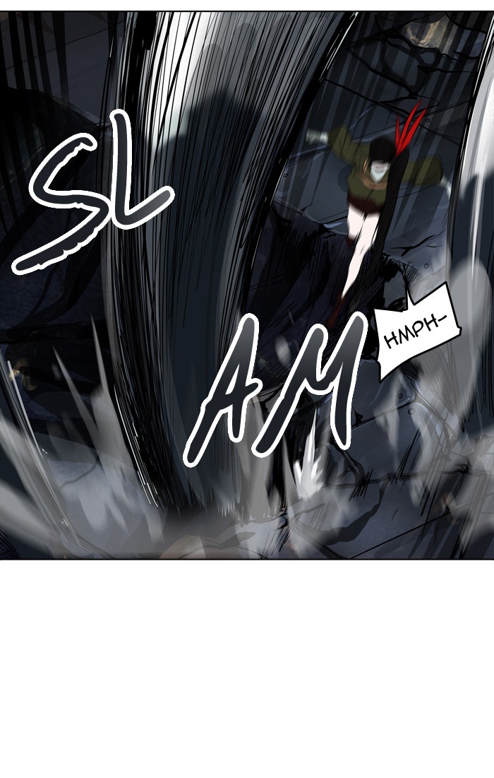 Tower of God manga, chapter 271, page 19 of 82