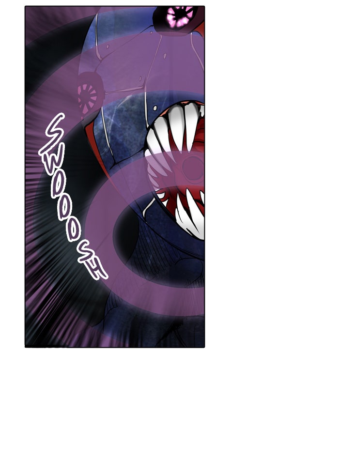 Tower of God manga, chapter 271, page 20 of 82