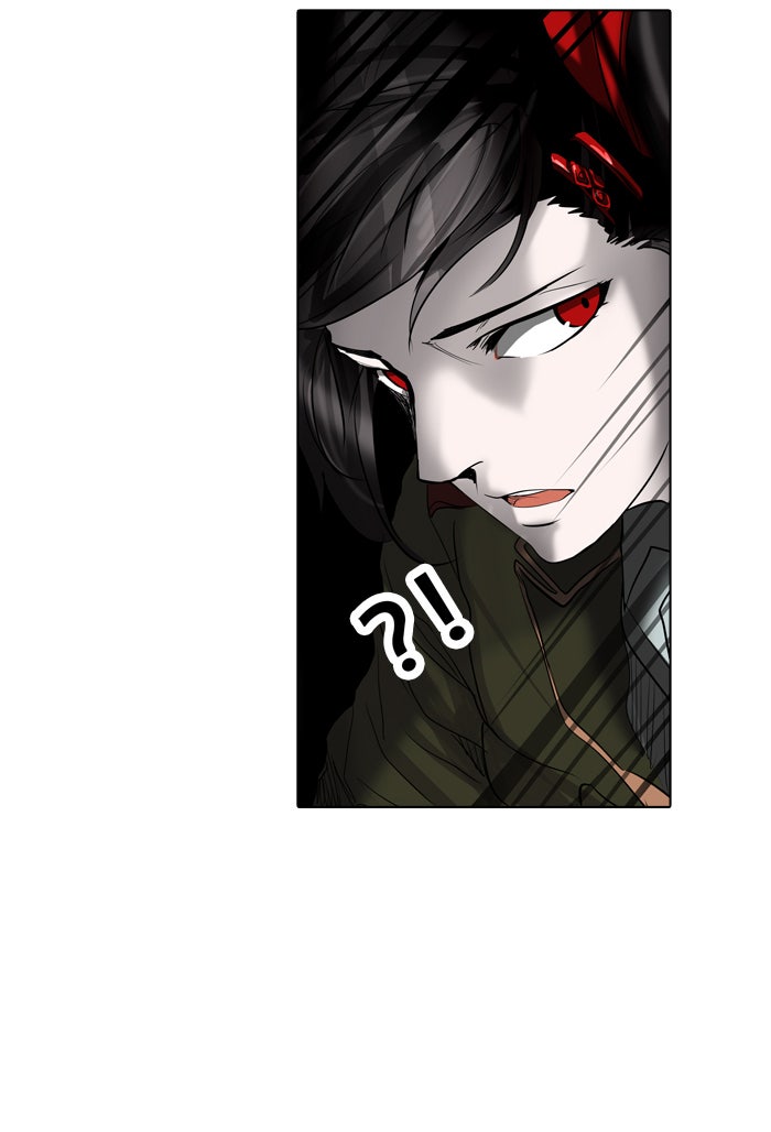 Tower of God manga, chapter 271, page 21 of 82